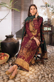 Asim Jofa AJK-04