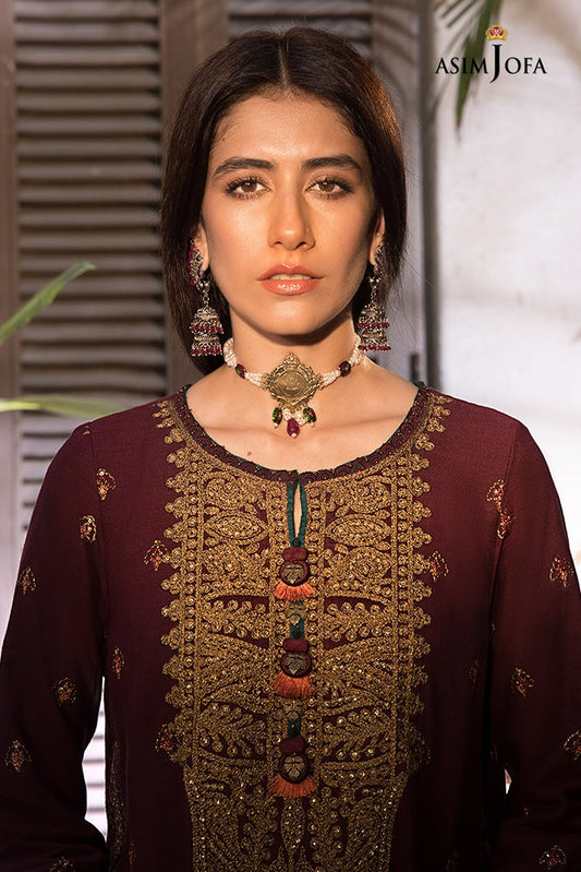 Asim Jofa AJK-04