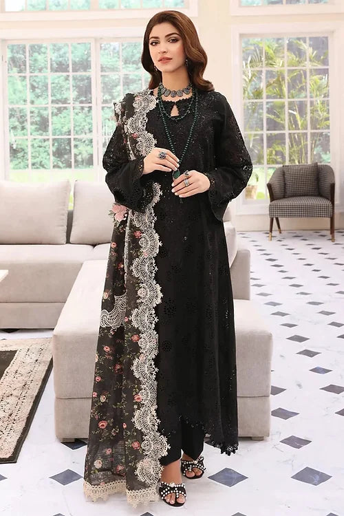 ELAF FESTIVE CHIKANKARI