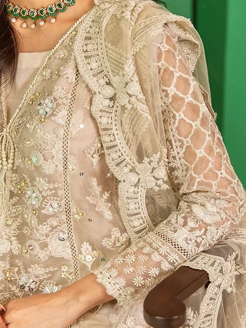 ANTIQUE WHITE