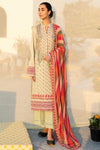 CASHMERE ORNATE