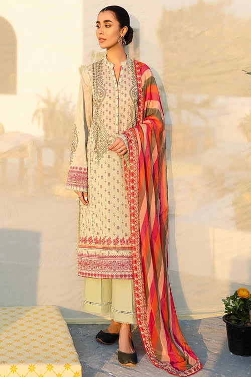 CASHMERE ORNATE