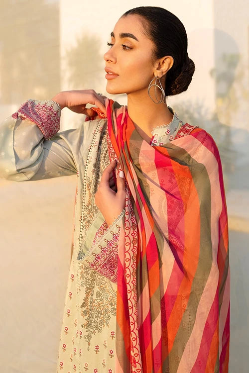 CASHMERE ORNATE