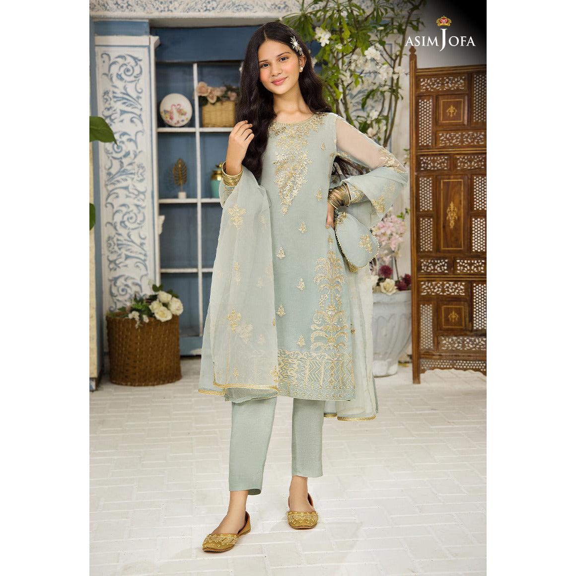 Asim Jofa | Teens Festive '23 | AJTF-05