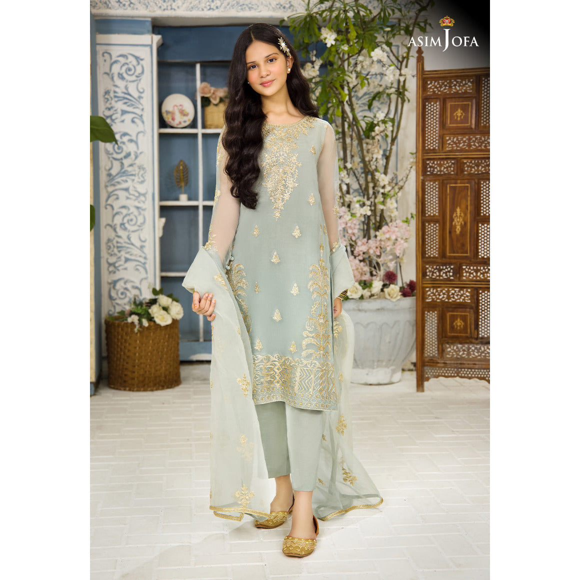 Asim Jofa | Teens Festive '23 | AJTF-05