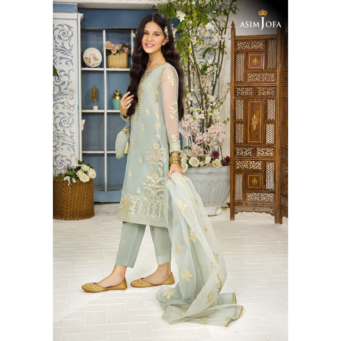 Asim Jofa | Teens Festive '23 | AJTF-05