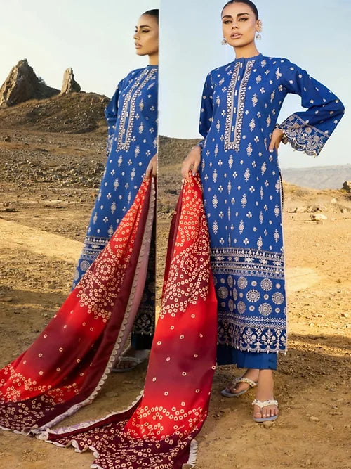 Chunari- 5B