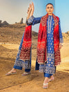 Chunari- 5B