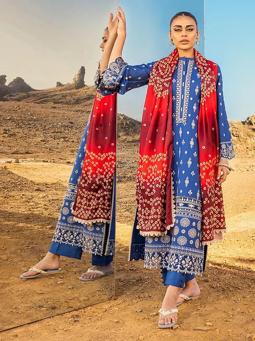 Chunari- 5B