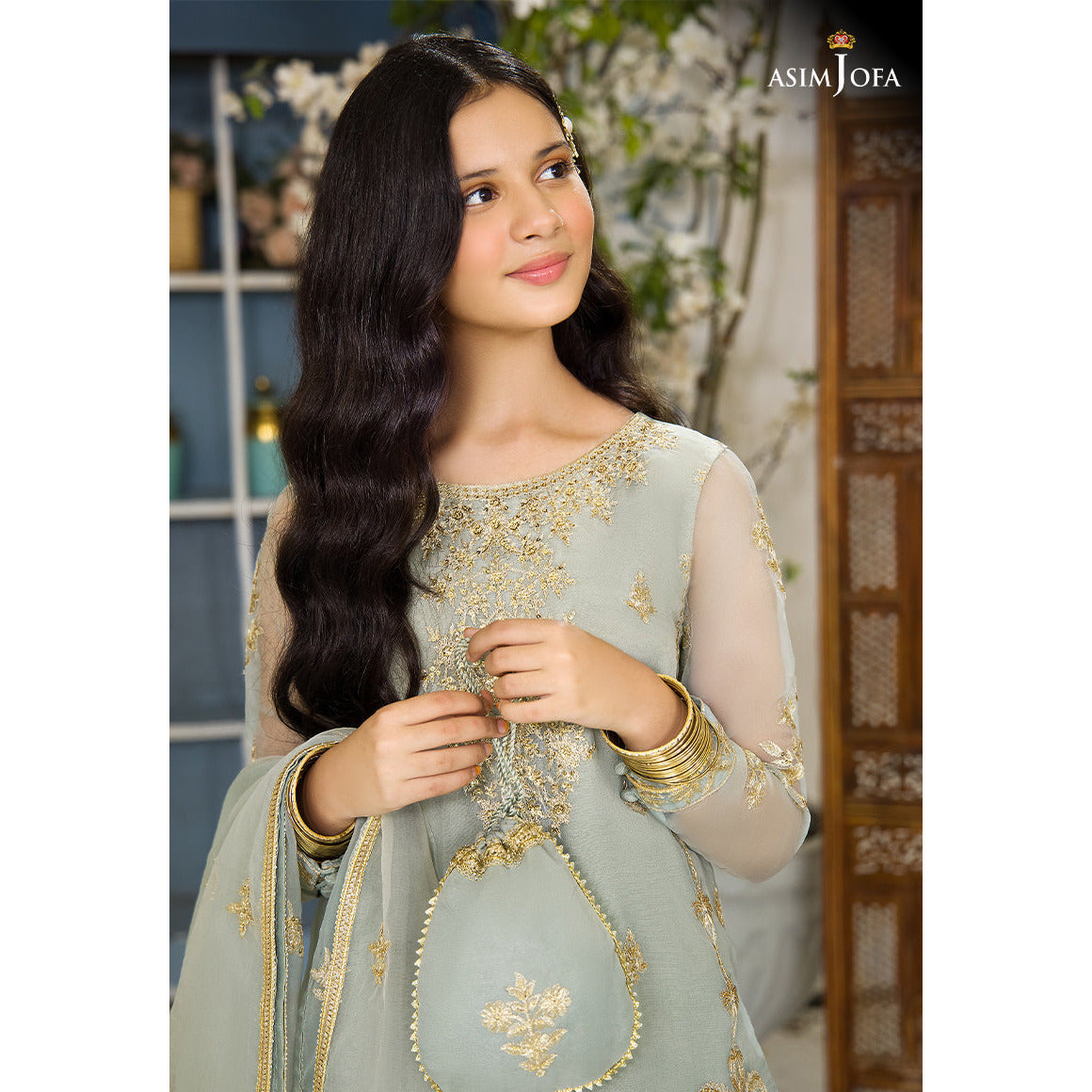 Asim Jofa | Teens Festive '23 | AJTF-05
