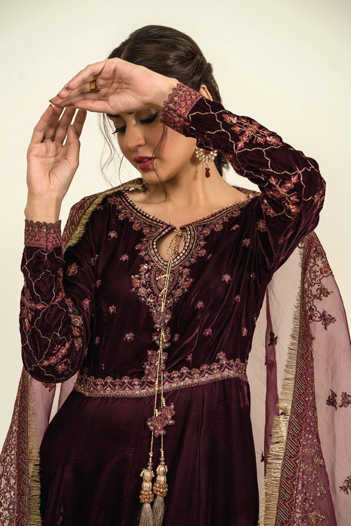 IV-16 RAHMA