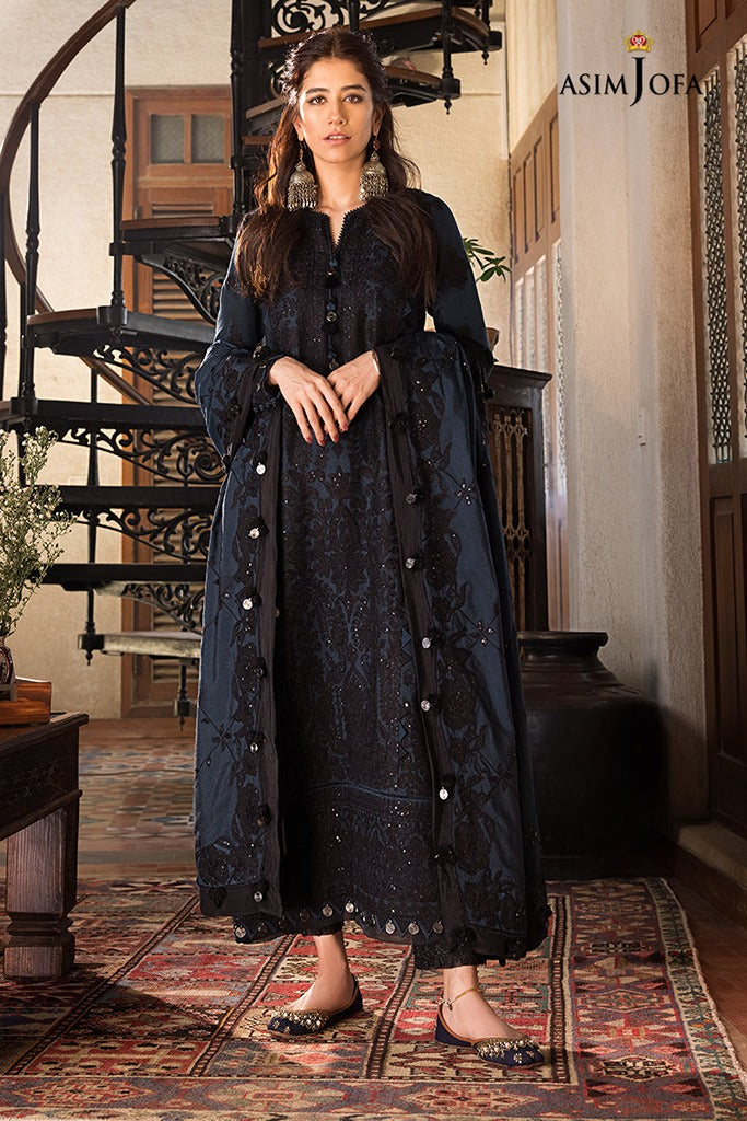 Asim Jofa AJK-13