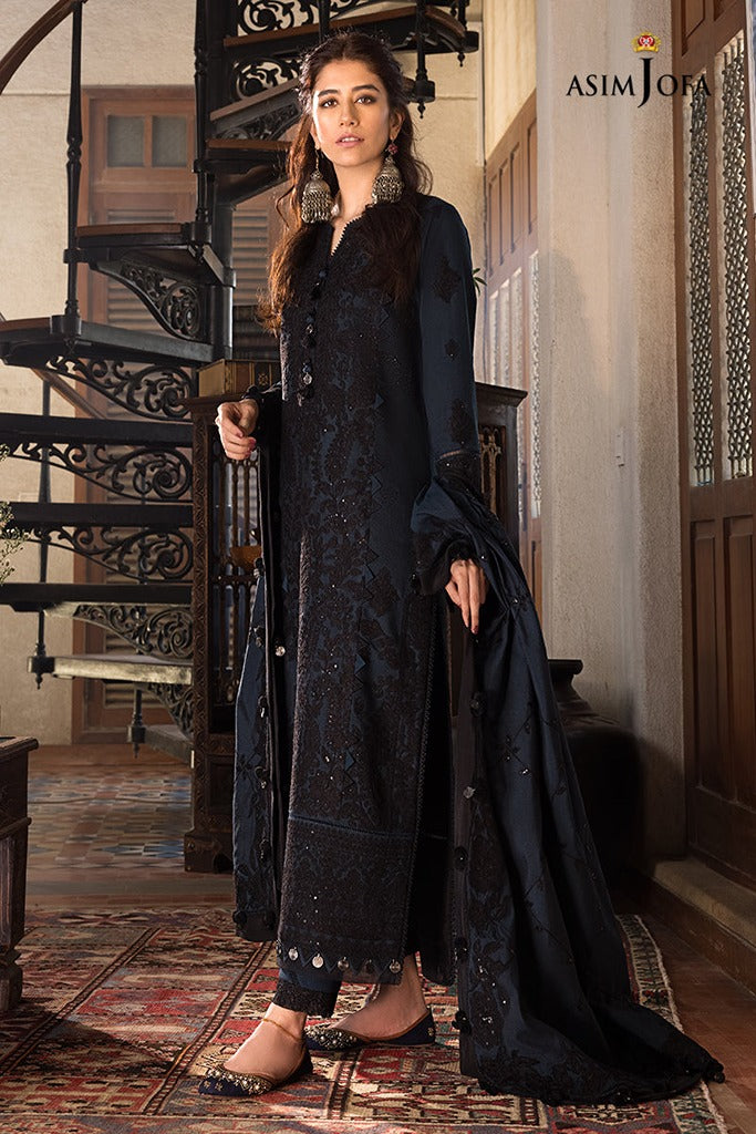 Asim Jofa AJK-13