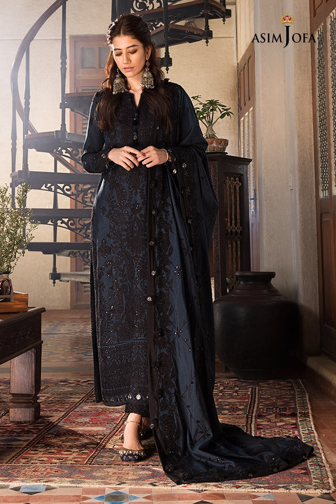 Asim Jofa AJK-13