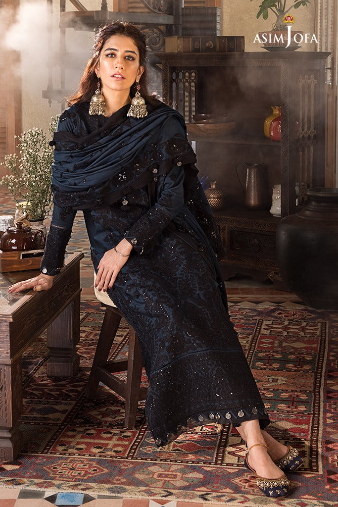 Asim Jofa AJK-13