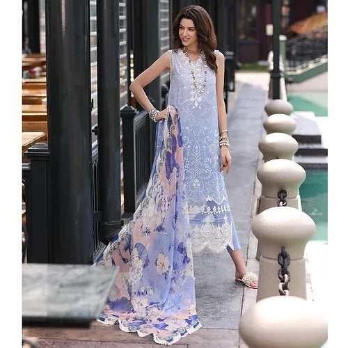 NOOR LUXE PRINTKARI