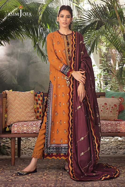 Asim Jofa AJK-01