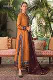 Asim Jofa AJK-01