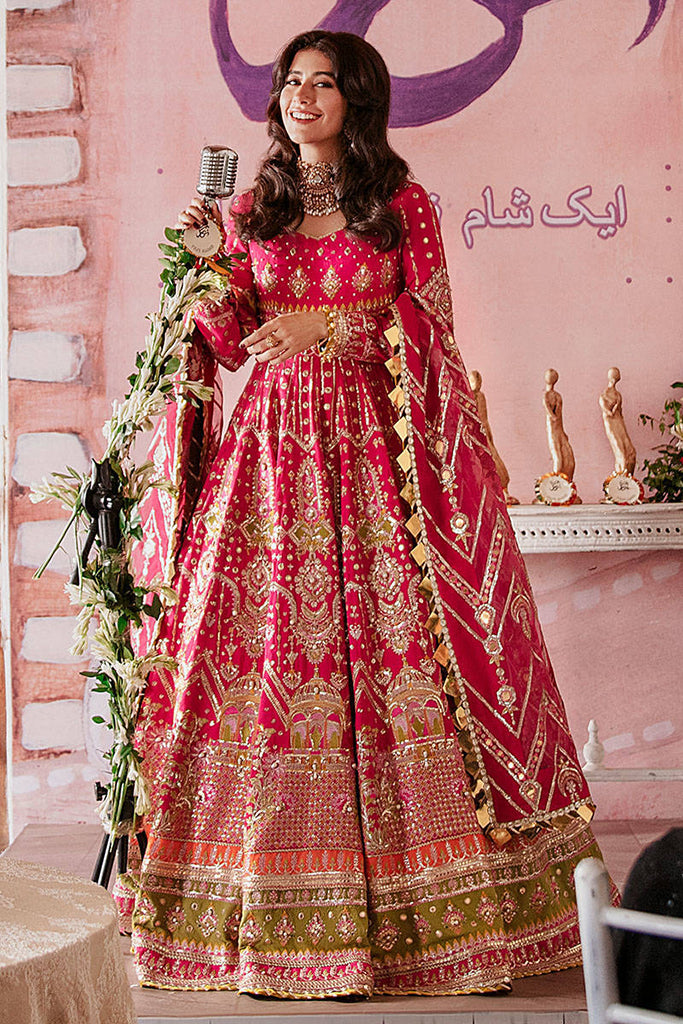 MUSARRAT NAZIR