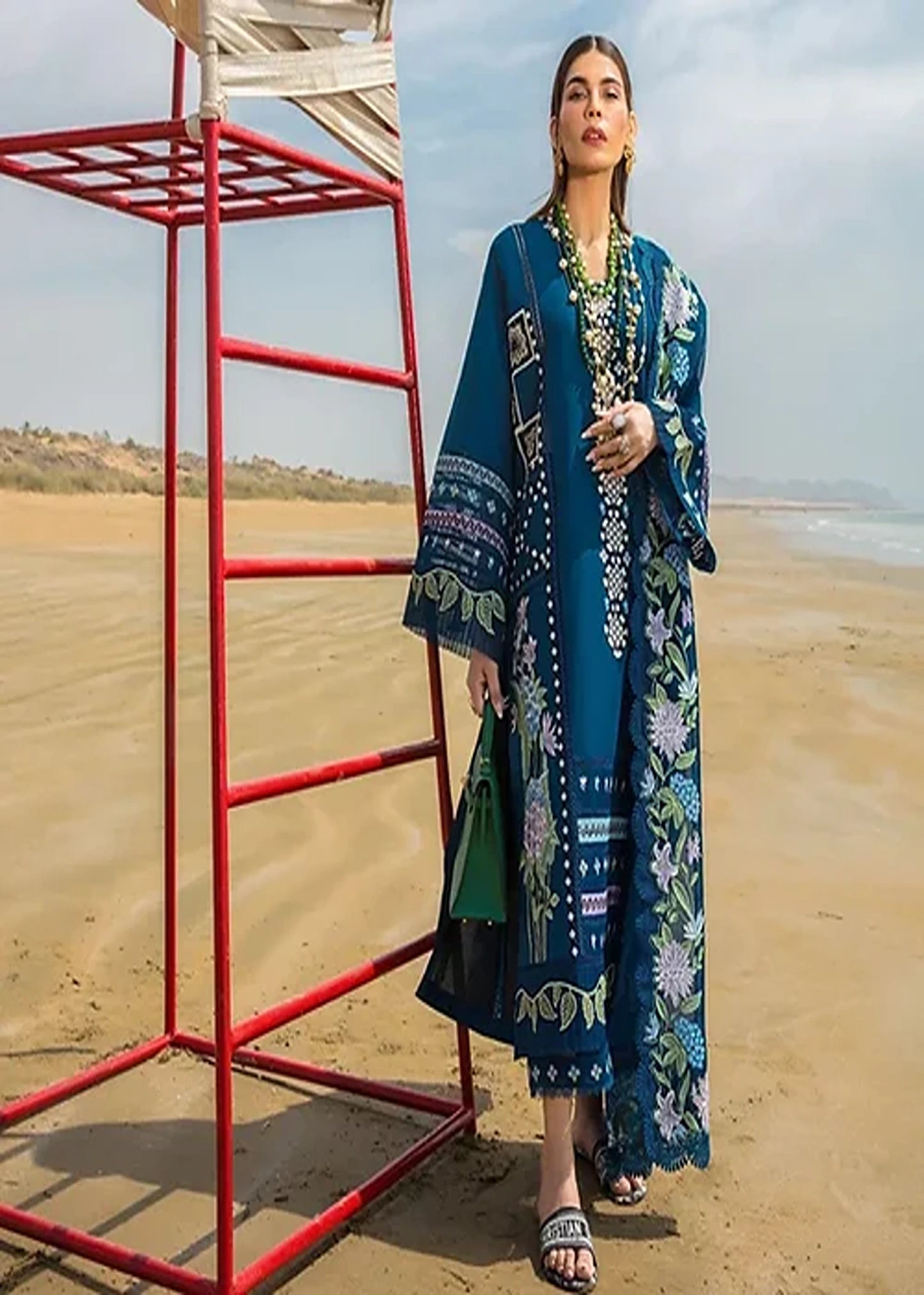 Bohemian Summer