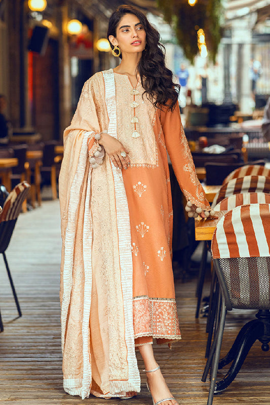 MAHIRA