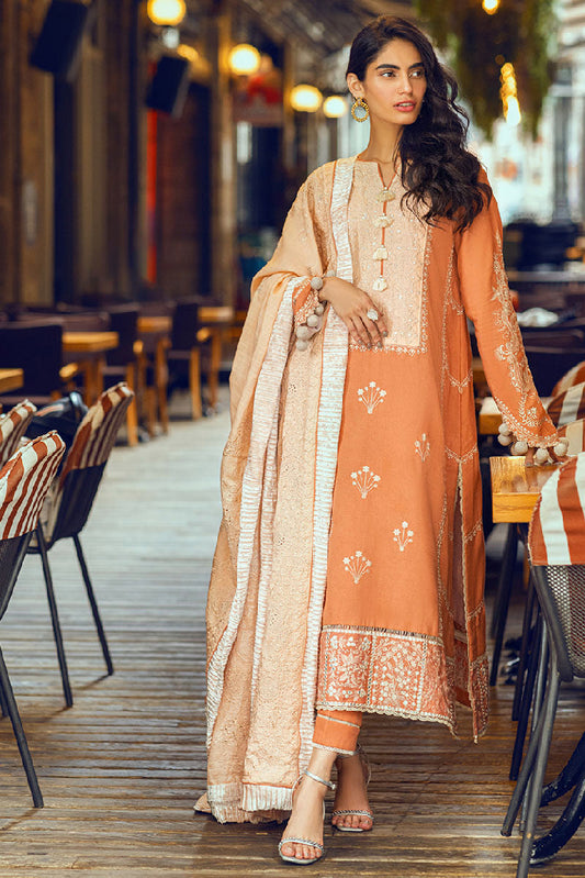 MAHIRA