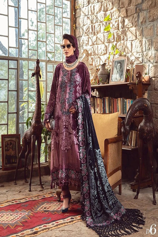 Linen DL-1006-Dul Lilac