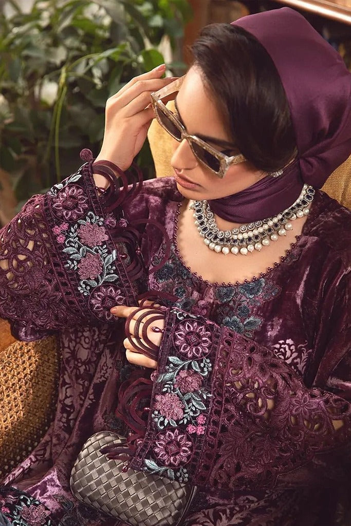 Linen DL-1006-Dul Lilac