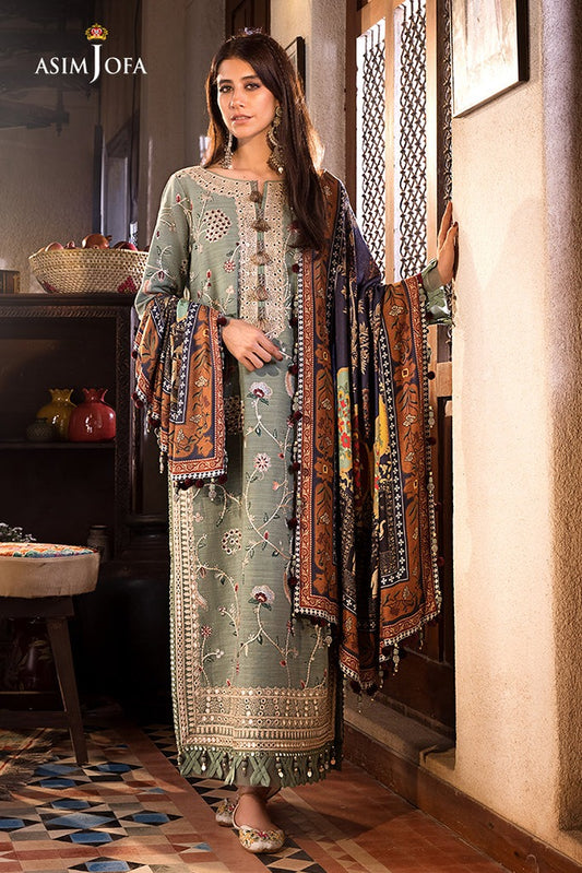 Asim Jofa AJK-03