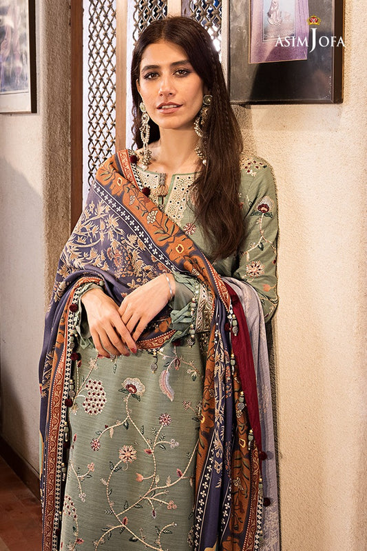 Asim Jofa AJK-03