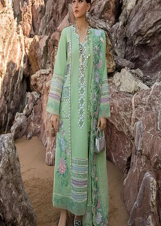 Bohemian Summer