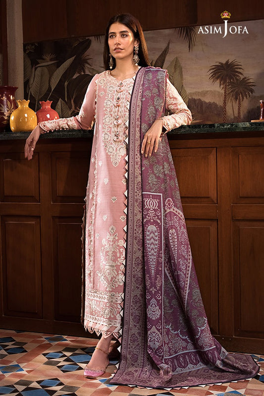 Asim Jofa AJK-05