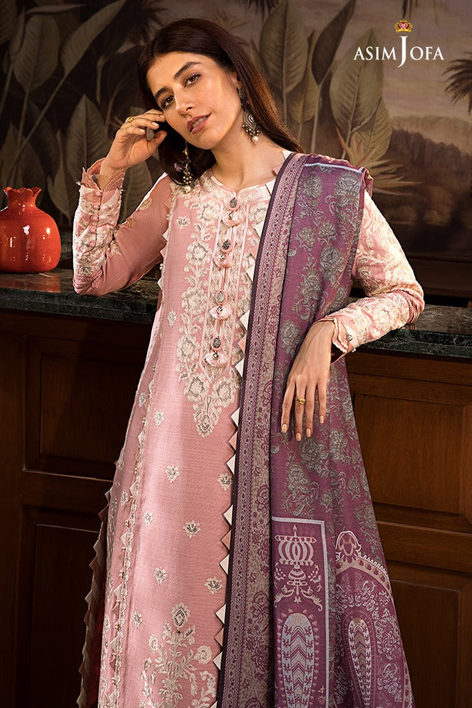 Asim Jofa AJK-05