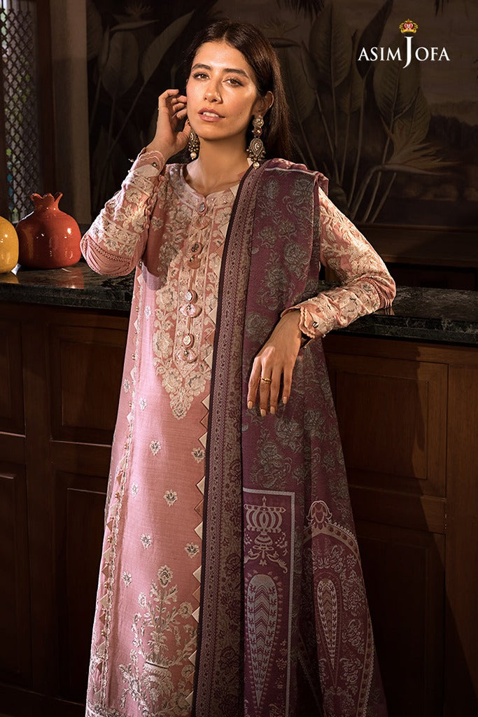 Asim Jofa AJK-05