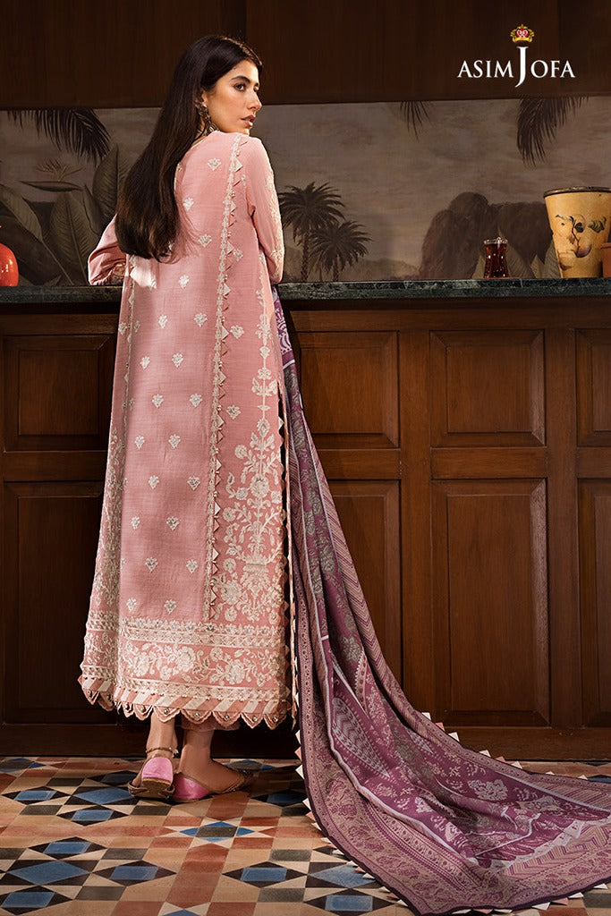 Asim Jofa AJK-05
