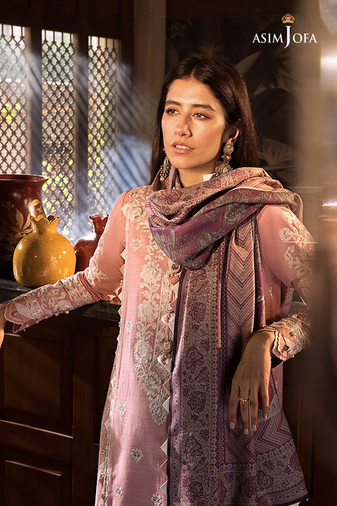 Asim Jofa AJK-05