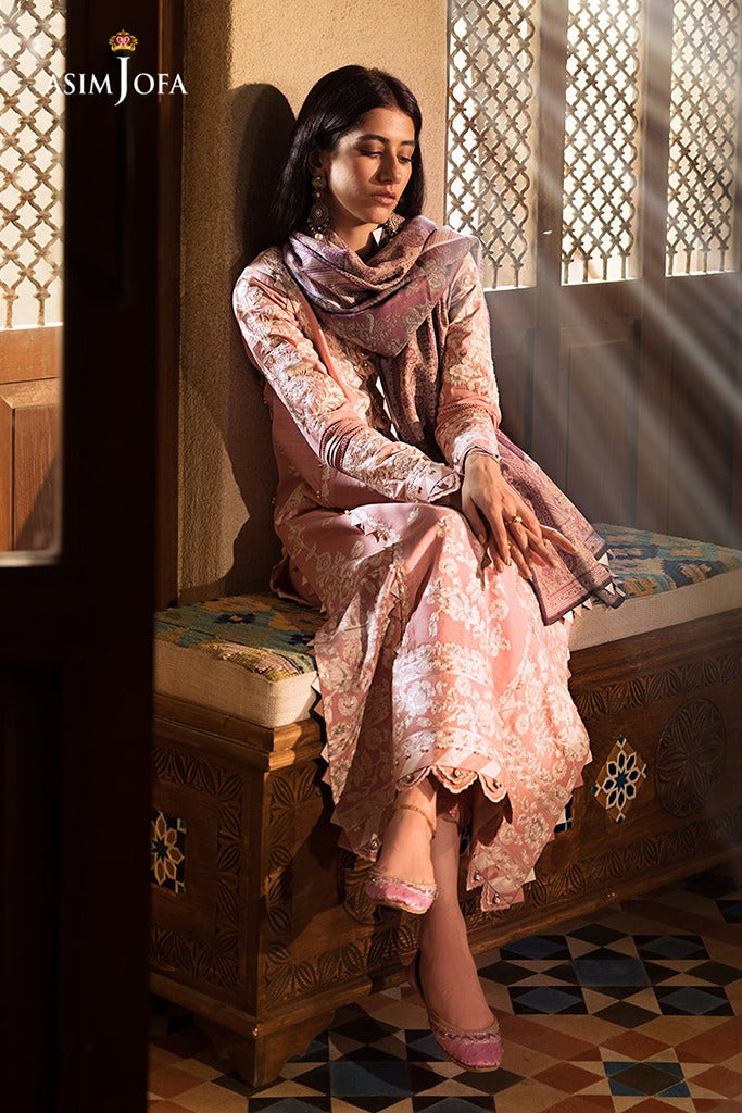 Asim Jofa AJK-05