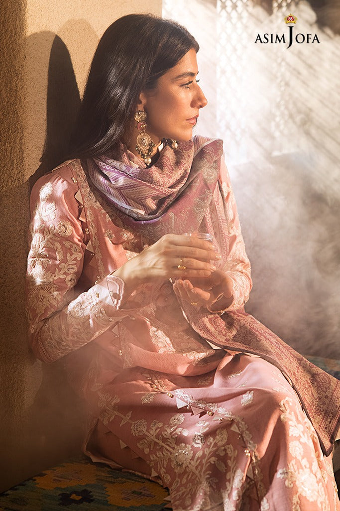 Asim Jofa AJK-05