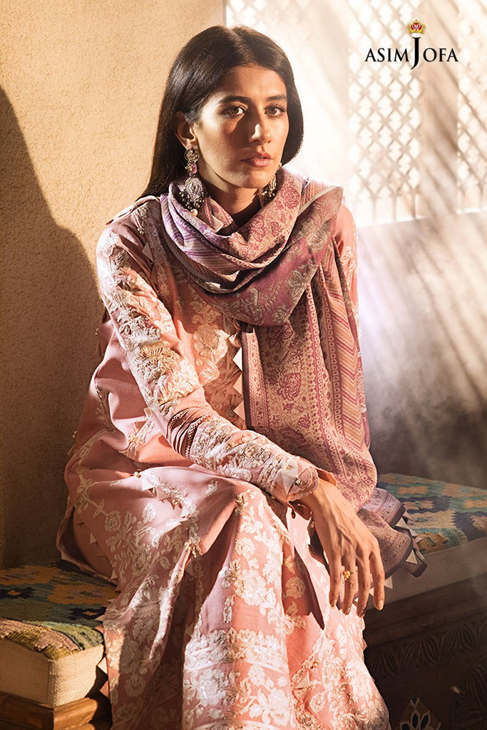 Asim Jofa AJK-05