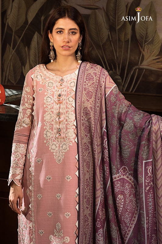 Asim Jofa AJK-05