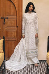 FTA 06 OURIKA IVORY