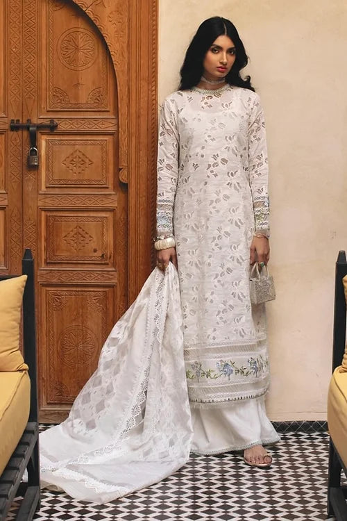 FTA 06 OURIKA IVORY