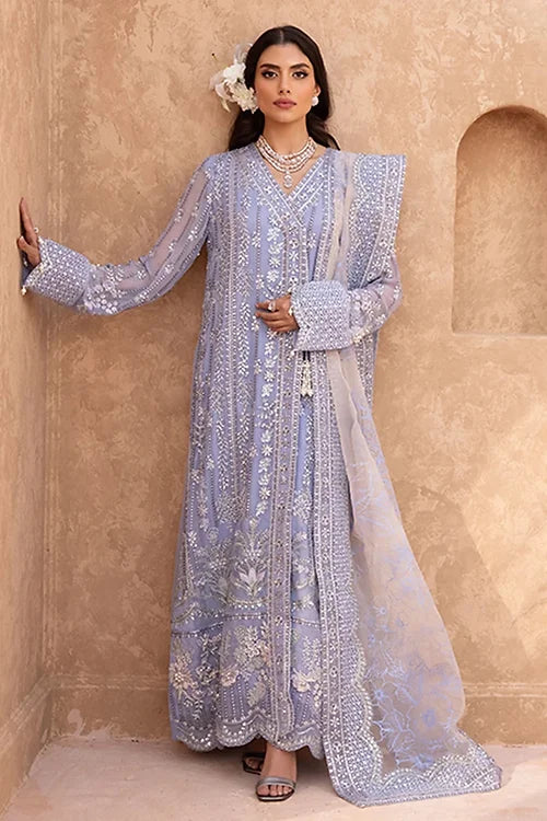 NUREH LUXURY CHIFFON COLLECTION ELANORA