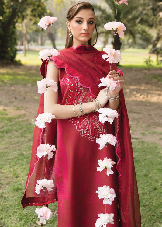 Laal Gulab