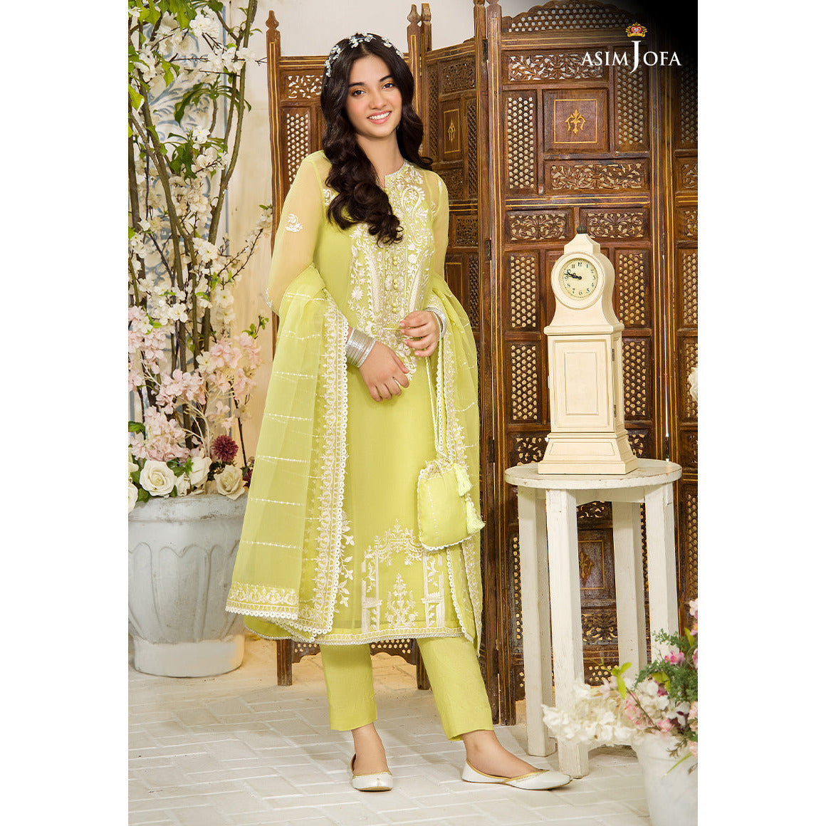 Asim Jofa | Teens Festive '23 | AJTF-02
