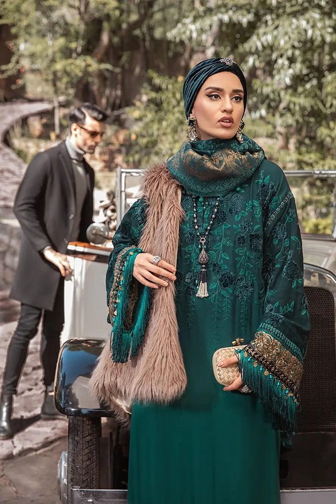 Linen DL-1005-Teal