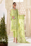 Chiffon - MPC-22-207-Lime Green