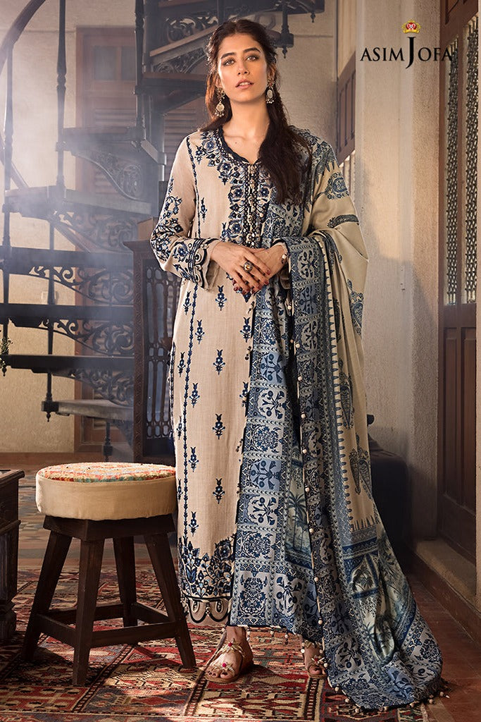 Asim Jofa AJK-12