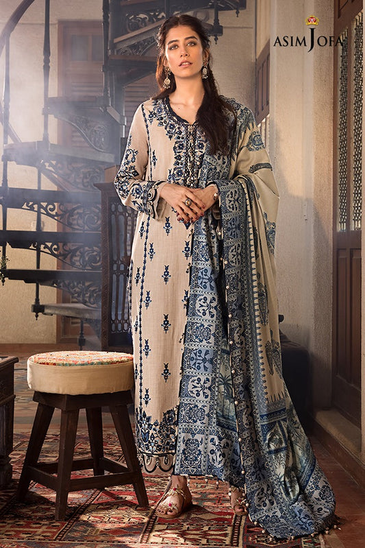 Asim Jofa AJK-12