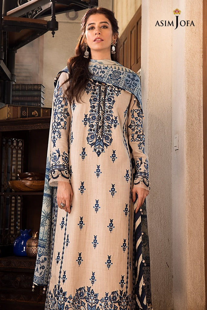Asim Jofa AJK-12